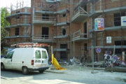 Cantiere di Bergamo