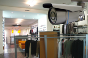Negozio di abbigliamento a Crema