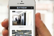 Applicazioni per visualizzazioni da smartphone e computer.