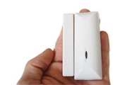 Contatto magnetico per porte e finestre senza fili per mod. ELEDEF ST-6