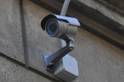 Telecamera da esterno con ottica Sony con viriafocal