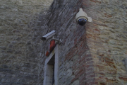 Videosorveglianza Villa Marconi Milano