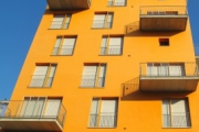 Videosorveglianza condominiale