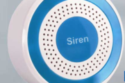 Sirena per interni in wireless per mod. ELEDEF ST-1 