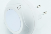 Sirena per interni in wireless con spina di alimentazione 220V. per mod. ELEDEF ST-1